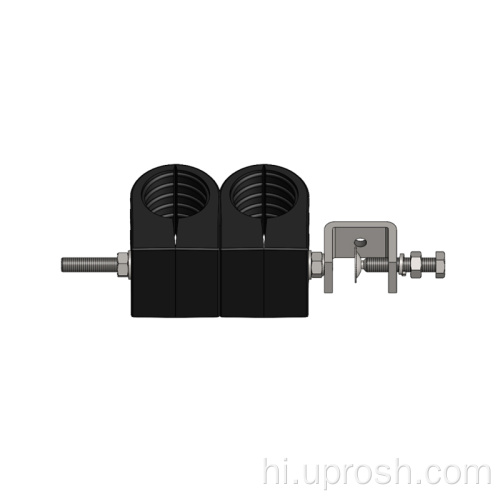 औद्योगिक अनुप्रयोगों के लिए विश्वसनीय फीडर क्लैंप